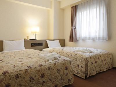Sankei City Hotel سيبَ المظهر الخارجي الصورة