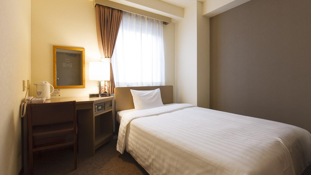 Sankei City Hotel سيبَ المظهر الخارجي الصورة