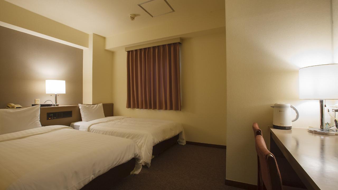 Sankei City Hotel سيبَ المظهر الخارجي الصورة