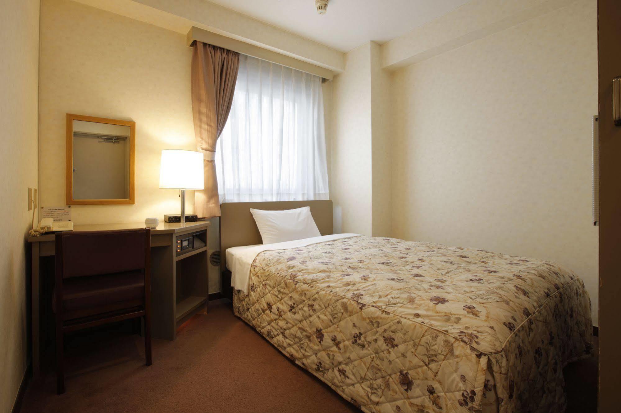 Sankei City Hotel سيبَ المظهر الخارجي الصورة